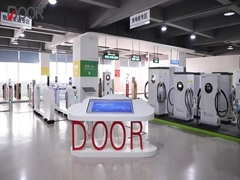 Apresentação da Door Energy Company: Venha me conhecer!