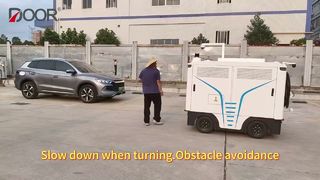 MCP-D：Your Charger Finds You