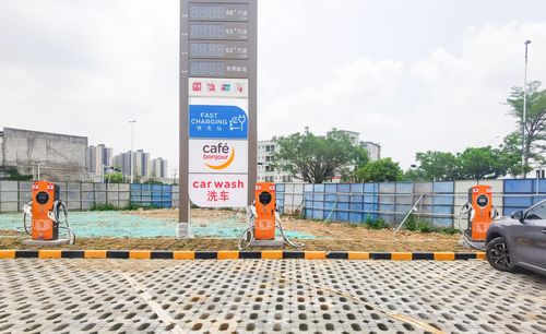 Últimas notícias da empresa sobre Energia de porta   Soluções inteligentes de carregamento de veículos elétricos