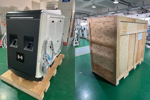 Últimos blogs da empresa sobre Celebrando um Marco: A DOOR Energy envia estação móvel de carregamento de veículos elétricos para o Oriente Médio!