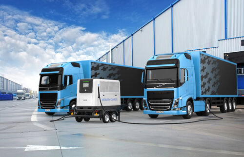 Últimos blogs da empresa sobre Equipamento de energia de porta agora instalado na estação de carregamento de gás de Xintian, em Hunan