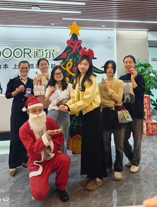 Últimos blogs da empresa sobre Magia de Natal, em qualquer lugar.