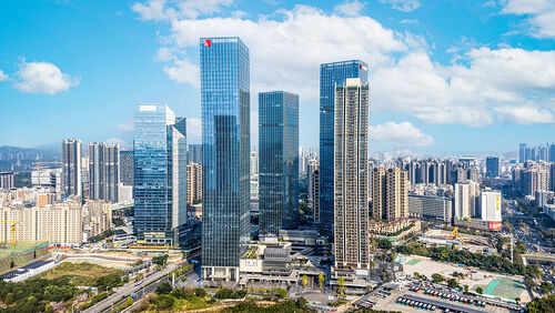 Últimos blogs da empresa sobre Door Energy Mobile EV Charger para Construção: Design modular e fluxos de trabalho de reabastecimento de 1 ¢ 2 horas que alimentam locais de trabalho e