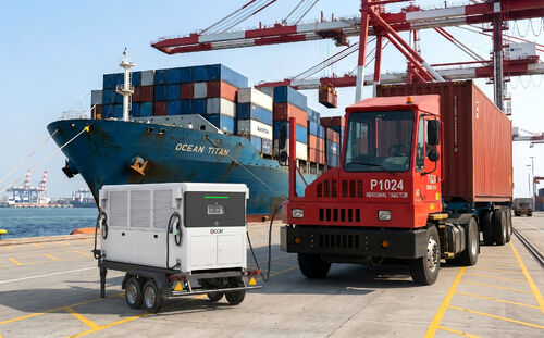 Últimos blogs da empresa sobre Porque é que o protocolo OCPP é considerado a chave de ouro para a Door Energy desbloquear uma rede global de carregamento?