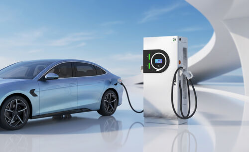 Últimas notícias da empresa sobre Como escolher o carregador EV de energia da porta certo para diferentes cenários de aplicação?
