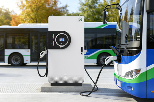 Últimas notícias da empresa sobre Além da Velocidade de Carregamento: As Tecnologias Chave que Moldam os Sistemas de Carregadores de Veículos Elétricos de Próxima Geração