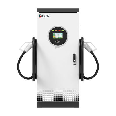 OEM ODM EV DC carregador rápido 120KW 160KW CCS2 DC carregador rápido