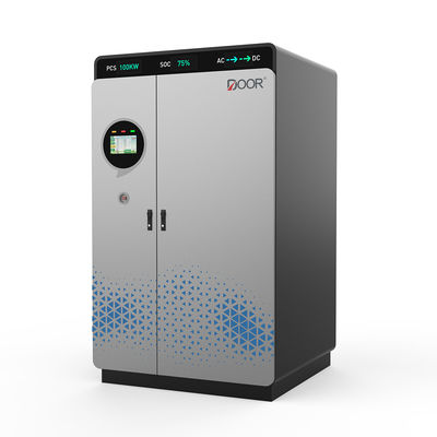 Sistema de armazenamento de energia da bateria LiFePO4