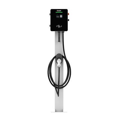 Bom preço. 32A 7KW carregador AC montado na parede Tipo 2 carregador AC Serviço OEM ODM on-line