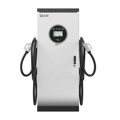 Bom preço. 240kW 320kW DC EV Carregador CCS2 DC Estações de Carregamento Rápido 5m comprimento do cabo on-line