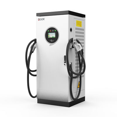 Bom preço. CCS1 CCS2 200V-1000V DC Estações de carregamento de EV 320kW Residencial DC carregador rápido on-line