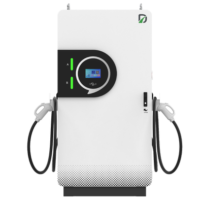 Bom preço. Carregador de veículos eléctricos de corrente contínua de alta potência da série U de 180 kW/240 kW/320 kW/400 kW on-line