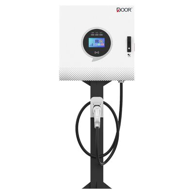 Bom preço. C Series DC EV Charger 20kW/30kW/40kW Montado na parede e em piso on-line