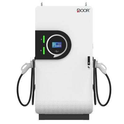 Bom preço. Carregador de veículos eléctricos de corrente contínua de alta potência da série U de 180 kW/240 kW/320 kW/400 kW on-line